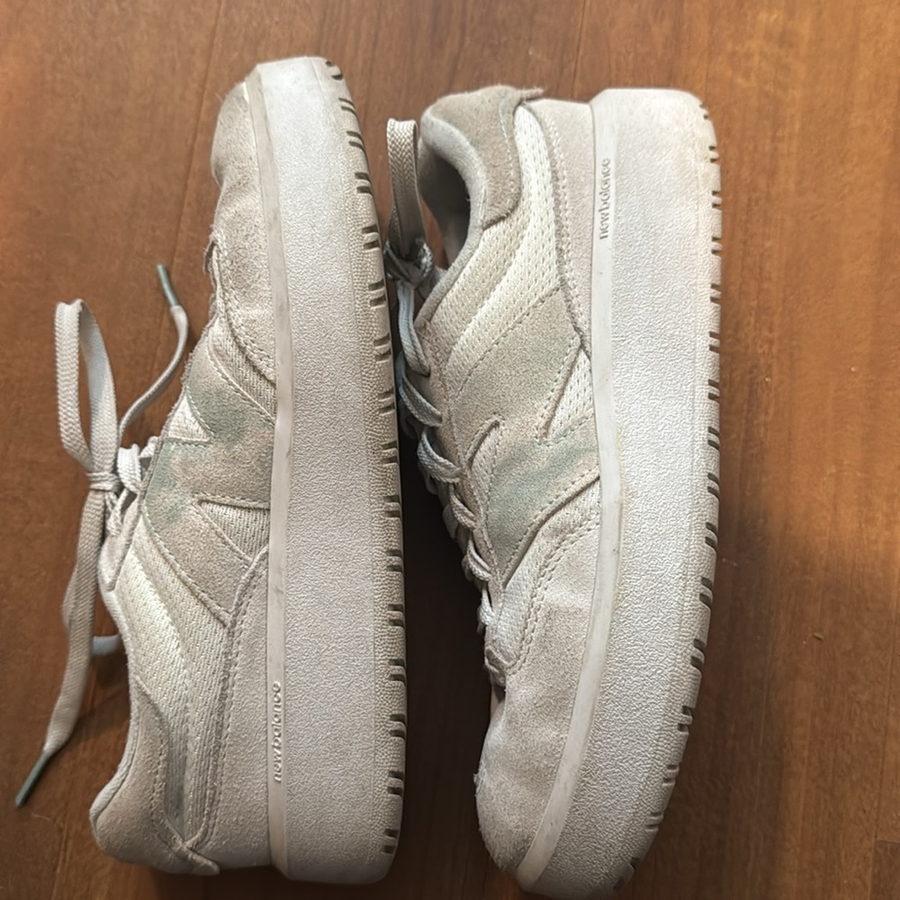 New Balance CT302 Tennis Shoe